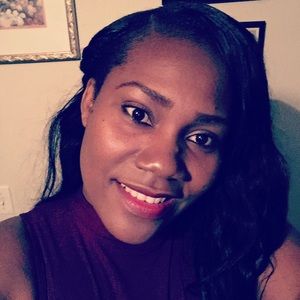 Meet your Posher, Wilda